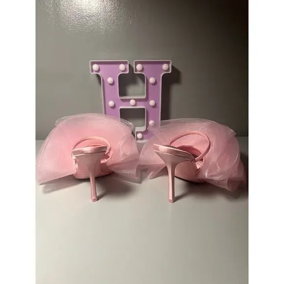 Alexander Wang Pom 105 Slingback - Picture 4 of 8